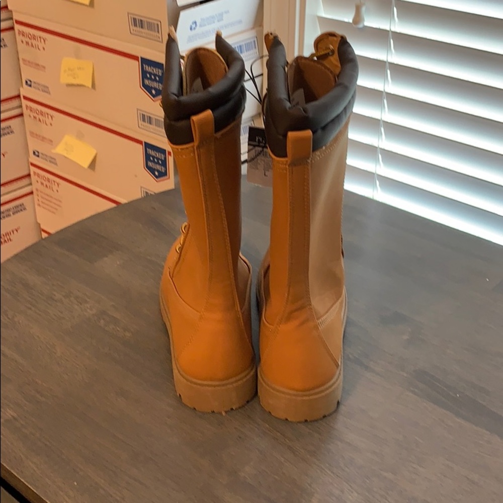 RUE 21 boots / NWT - Picture 3 of 5